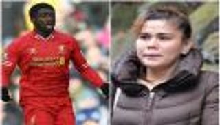 الشرطة تنقذ خادمة لاعب ليفربول من جحيم زوجته