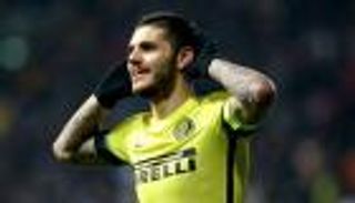 بالفيديو: إنتر ميلان يدخل المربع الذهبي للكالتشيو بفوز صعب