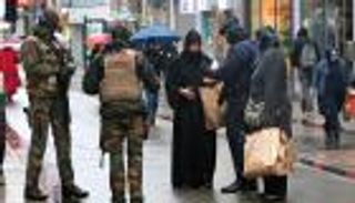  بلجيكا تعثر على 