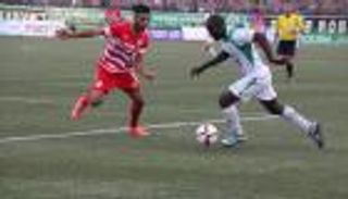 نجم بجاية: الزمالك ليس الإفريقي