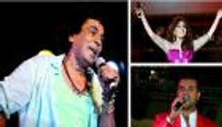 مفاجآت دراما رمضان: 7 مطربين يراهنون على مواهبهم في التمثيل