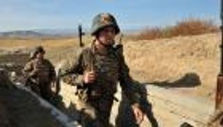 وقف إطلاق نار ينهي 4 أيام من المعارك بأذربيجان