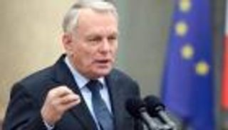 فرنسا تعمل على إعادة فتح سفارتها بليبيا تأييدا لحكومة الوفاق