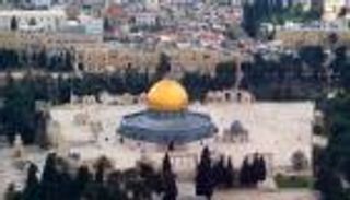 الرئاسة الفلسطينية تستنكر إخفاء إسرائيل معالم عربية بالقدس