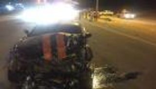 الطائي يجمد نشاطه يومين بعد مصرع لاعبيه