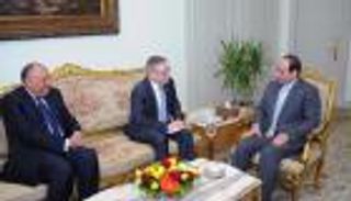 مصر ترفض تصريحات وزير خارجية تركيا وتعتبرها تدخلا في شؤونها