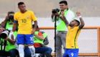 البرازيل تستعد للأولمبياد بفوز سهل على اليابان