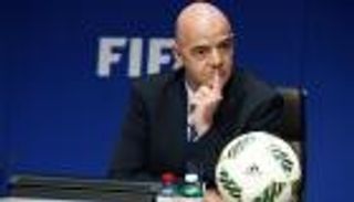 إنفانتينو: مونديال 2022؟.. بالطبع سيقام في قطر