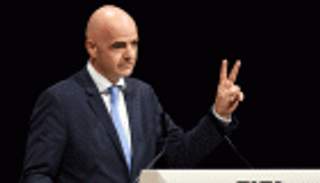 الفيفا ينهي الإيقاف بحق إندونيسيا.. ويمدده للكويت وبنين
