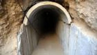 الاحتلال يزعم اكتشاف نفق هجومي كبير يصل للمستوطنات