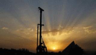 صادرات النفط عبر خط أنابيب 