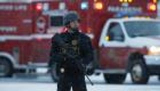 إنفوجراف.. أبرز الهجمات الإرهابية في أمريكا