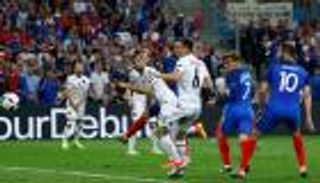 إنفوجراف.. نتائج مباريات اليوم العاشر ليورو 2016