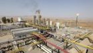 الأكراد: اتفاق نفطي جديد مع بغداد مقابل مليار دولار شهريا