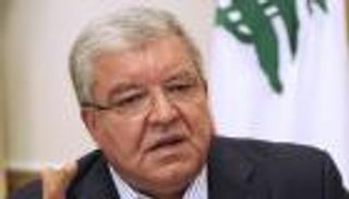 وزير داخلية لبنان: عرسال محتلة ولن ننزلق في الحرب السورية