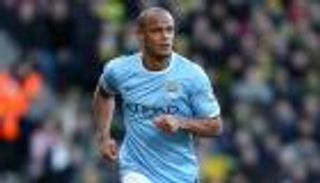 بليجريني: كومباني جاهز لدعم السيتي