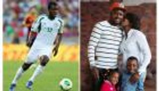 "بوكو حرام" تخطف زوجة لاعب في الدوري الروسي