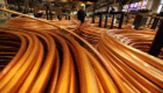 النحاس يهبط لأدنى مستوى في 3 أشهر تحت ضغط الدولار