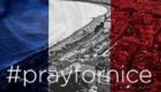 أندية ولاعبون يعلنون تضامنهم مع ضحايا هجوم نيس