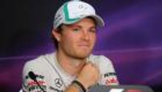 روزبرج: العقوبة لن تحد من خطورة هاميلتون 