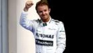 روزبرج يتفوق في أولى تجارب سباق روسيا للسيارات