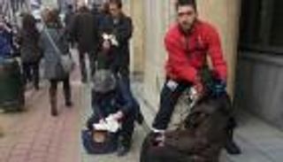 9 أمريكيين بين المصابين في هجمات بروكسل
