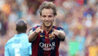 راكيتيتش يساند ناديا بوسنيا مغمورا