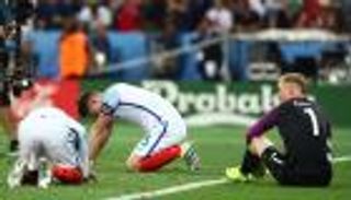 فوز البرتغال بيورو 2016 يضع إنجلترا في موقف محرج