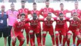  شبح الإفلاس يلاحق النجم الساحلي التونسي