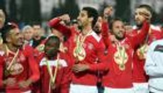 محكمة التحكيم الرياضي تتوج النجم بطلًا للدوري التونسي