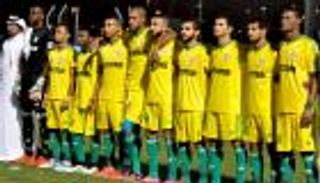 نجران يصعق الرائد معلنا انتفاضة فرق الذيل