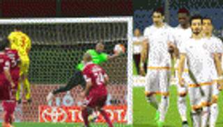 شاهد.. الشباب السعودي يرفض الفوز مجددًا ونجران يقترب من الهبوط