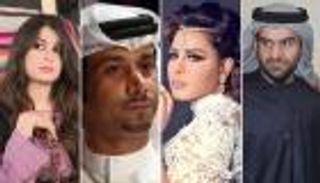 نجوم الإمارات ينعون الشهيد البلوشي: النخوة لم تمت