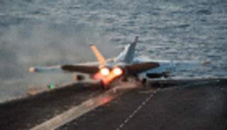 24 ضربة جوية للتحالف ضد داعش في سوريا والعراق