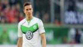 دراكسلر: أرغب في مغادرة فولفسبورج