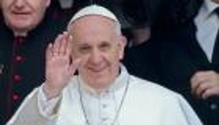 بابا الفاتيكان: لا تديروا ظهوركم للمهاجرين