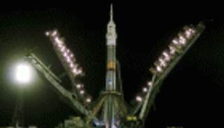 بالصور.. تأجيل أول رحلة فضائية من منصة إطلاق جديدة لروسيا