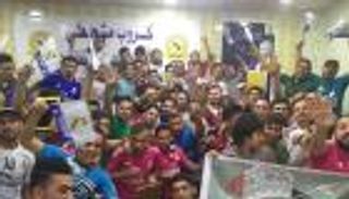 برشلونة وأتليتكو ينعيان مشجعي ريال مدريد بالعراق