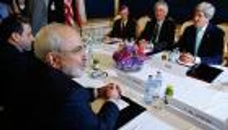 "الطاقة الذرية" تغلق الملف العسكري لبرنامج إيران النووي