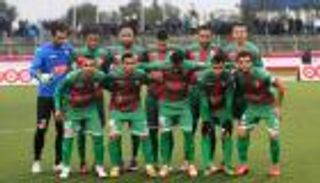 مولودية الجزائر والحراش يتأهلان لدور الـ16 في الكأس