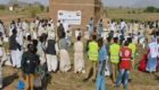 330 طنا من المساعدات الإماراتية لمتضرري السيول بالسودان