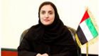 "القاسمي" تؤكد أهمية تعزيز دعم الأمن الغذائي للدول الفقيرة