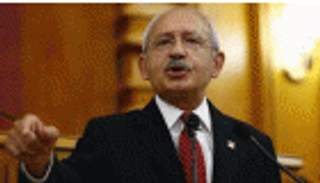 المعارضة التركية: الإطاحة بداوود أوغلو انقلاب من قصر أردوغان 