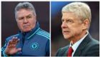 تشيلسي هيدينك أفضل من أرسنال فينجر في 2016