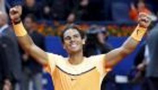 نادال يطالب بنشر نتائج اختباراته للكشف عن المنشطات