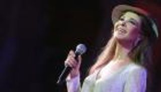 حفل نانسي عجرم يسبب أزمة لـ