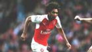 النني لاعب الشهر في أرسنال للمرة الثانية على التوالي