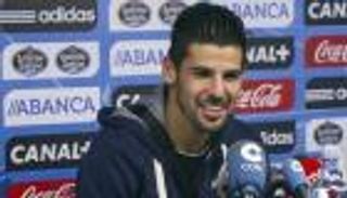 مدرب سيلتا فيجو يقلل من أهمية رحيل نوليتو