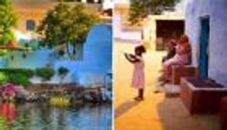 "النوبة".. حضارة "بلاد الذهب" تخشى زوال "البريق"