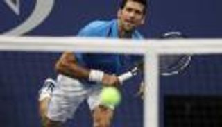 ديوكوفيتش في الدور الثالث لبطولة أمريكا المفتوحة للتنس